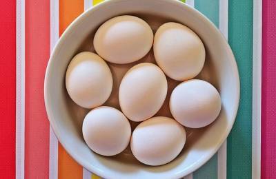 Прогноз: Цена яиц скоро стабилизируется и пойдет на снижение