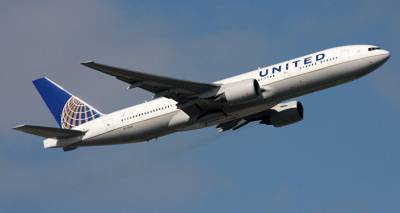 Boeing рекомендует приостановить полеты лайнеров 777