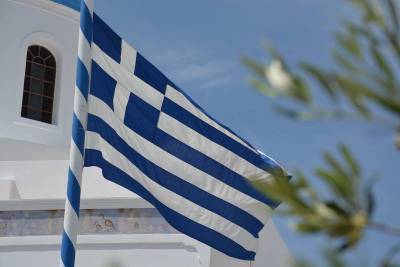 США усиливают свое присутствие и хотят разместить военных в Греции