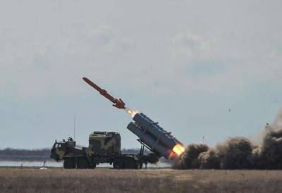 В «Укроборонпроме» представили новое высокоточное украинское оружие (ВИДЕО)