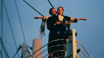 Альтернативный финал "Титаника" возмутил пользователей Сети