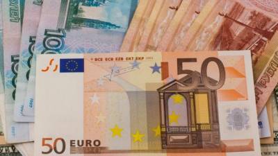 Почему не стоит беспокоиться из-за роста евро? — объясняет экономист