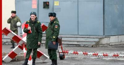 В Армении поддержали усиление российской военной базы в Гюмри