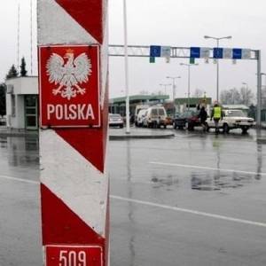 Власти Польши меняют правила въезда в страну
