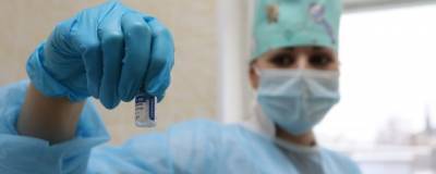 В Нижегородской области за сутки выявлено 407 случаев коронавируса