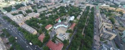 Власти подключили общественность к обсуждению судьбы исторического центра Белгорода