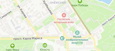 "Очередной бред!": водители Петрозаводска возмущены решением мэрии запретить левый поворот с Пушкинской на Карла Маркса