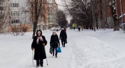 Увеличатся смертельные случаи: экстренное предупреждение МЧС в Ярославле