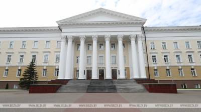 Реакция на выборы Президента Беларуси была политизированной - Минобороны