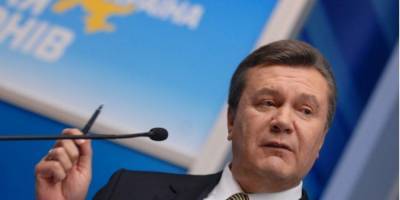 Подготовка, паника и тайные переговоры. Как четыре года назад Янукович бежал из Украины в Россию