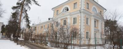 В Дзержинске осмотрели отремонтированные здания-объекты культурного наследия