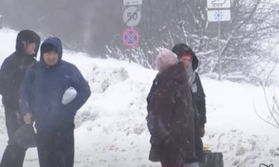 Сильные морозы возвращаются на Харьковщину, когда ждать -19: названа переломная дата