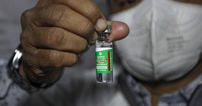 Индийская AstraZeneca. Что известно о вакцине Covishield, поставляемой в Украину