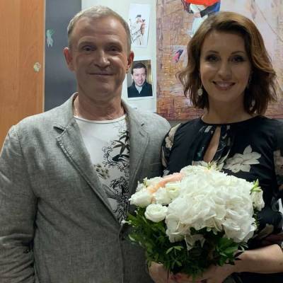 “Денег не напасешься”: Наталья Сенчукова на 23 февраля оставит мужа и сына без подарков