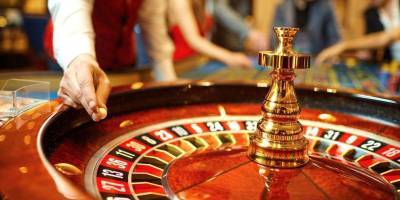 Азартные подъезды: могут ли в Украине открыть казино в жилых домах