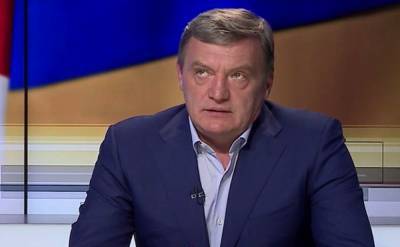 Угрозы Грымчака: глава ДНР разделит судьбу Александра Захарченко