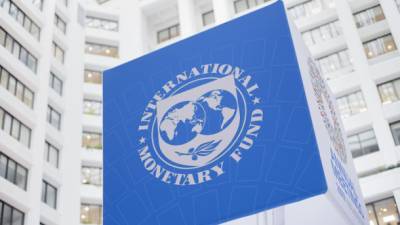 Как отсутствие транша МВФ повлияет на экономическую ситуацию в Украине. Экспертный опрос - ru.espreso.tv