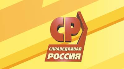 Справороссы проголосовали за изменение названия партии