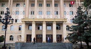 Суд в Тбилиси встал на сторону задержанных активистов