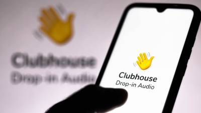 Эксперты заявили об уязвимости чатов новой соцсети Clubhouse