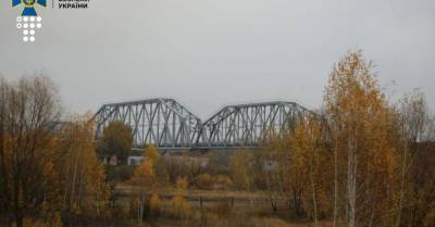 Чиновники «Укрзализныци» разворовали деньги на ремонте объекта критической инфраструктуры страны — СБУ