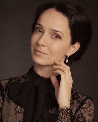 Валерия Ланская восхитила жюри образом Анны Нетребко в шоу "Точь-в-точь"