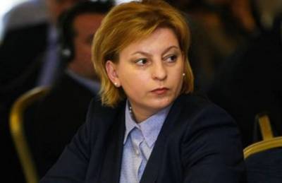 Кандидат в премьеры Молдавии: Я не кукла и не надо меня демонизировать