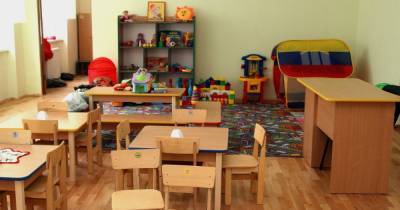 В детском саду в Тернопольской области произошла вспышка кишечной инфекции: девять детей заболели