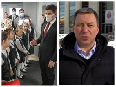 В "Единой России" зовут на несогласованные акции и втягивают детей в политику