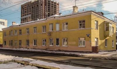 В Уфе в 2021 году начнется капитальный ремонт бульвара Ибрагимова