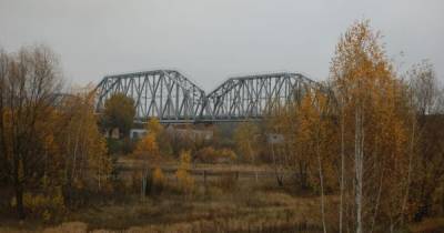 СБУ разоблачила схему хищения средств Укрзализныци на ремонте железнодорожного моста