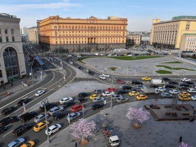 "Яблоко" внесет в Мосгордуму предложение о восстановлении фонтана на Лубянке