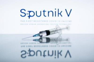 В Сирии зарегистрировали вакцину «Спутник V»