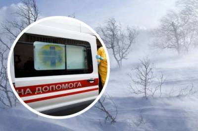 17-летний парень замерз до смерти в поле на Житомирщине: его бросил друг и ушел домой. ВИДЕО