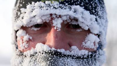Гидрометцентр предупредил о "по-настоящему мужской погоде"