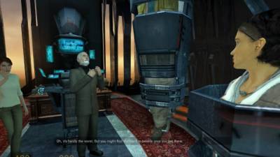 Спустя 13 лет разработки вышла фанатская стратегия во вселенной Half-Life 2