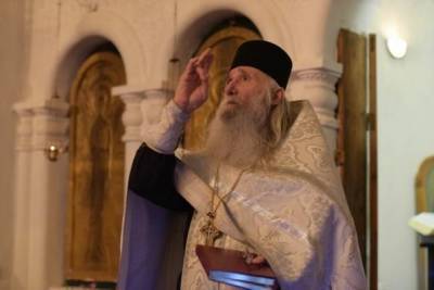Абхазская церковь остановила службы: шансы на признание повышаются?