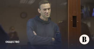Суд признал Навального виновным по делу о клевете на ветерана
