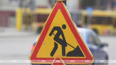 В Минске будут комплексно работать над профилактикой повреждения дорожного покрытия