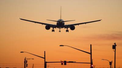 Вопрос приостановки полетов Boeing 777 в России не рассматривается