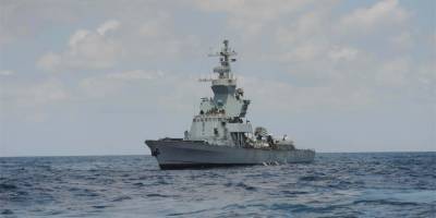 ВМС ЦАХАЛа отразили вражескую угрозу у берегов сектора Газа. Первые сообщения