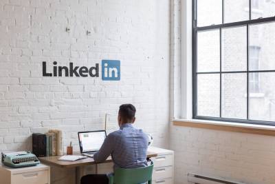 LinkedIn запускает новый сервис для поиска работы фрилансеров