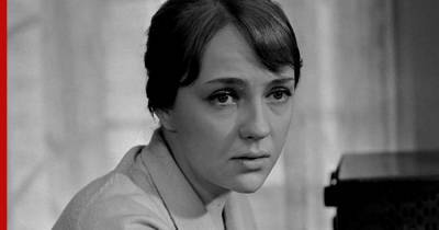 Умерла актриса Екатерина Градова, исполнившая роль радистки Кэт