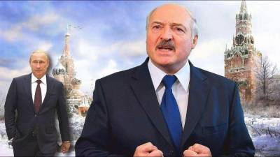 Новое обострение на Донбассе проявит истинную личину Лукашенко