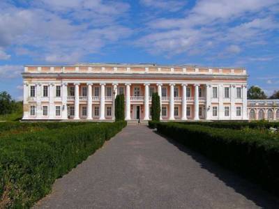 В Украине за три года хотят восстановить 150 объектов культурного наследия