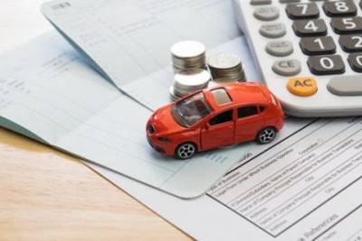Опубликован список моделей авто, за которые украинцы должны будут заплатить налог