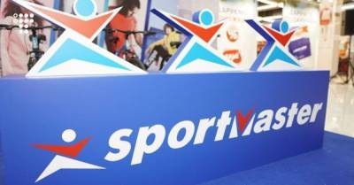 Магазины «Спортмастер» продолжают работать в Украине, несмотря на санкции