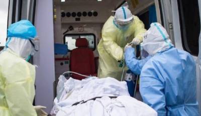 Беда на Прикарпатье: дети поступают в больницы в тяжелом состоянии, реанимаций не хватает