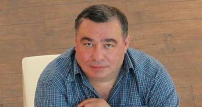Ушел из жизни известный грузинский и российский журналист Бесик Пипия