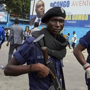 В Конго убили посла Италии, который ехал в колонне миссии ООН